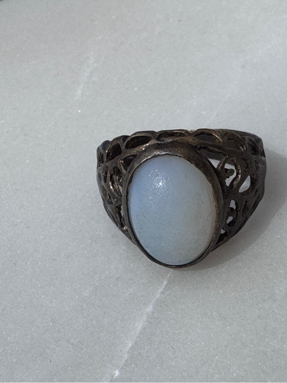 Vintage Ring - Picture 6 of 13